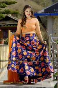 model of the week